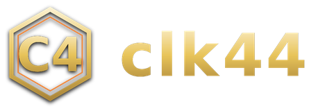 clk44 logo